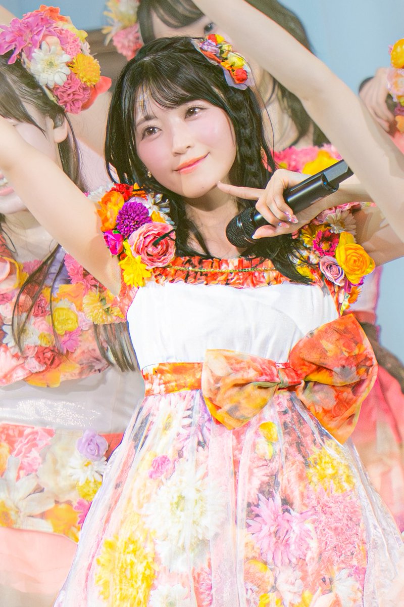 dekophoto__'s tweet photo. あいちゃんめっちゃ輝いてた⋆｡°✩₊˚.⋆ ⋆.˚₊✩°｡⋆

2026.09.26 #AKBサンコンコン
#佐藤綺星 @airi_sato0624 https://t.co/m4QRR4sAIf