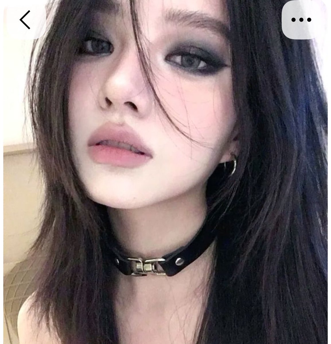 ach4otic's tweet photo. smoky eyes tapi tetep pink soft gitu sepertinya cocok? https://t.co/viwXVNGECJ