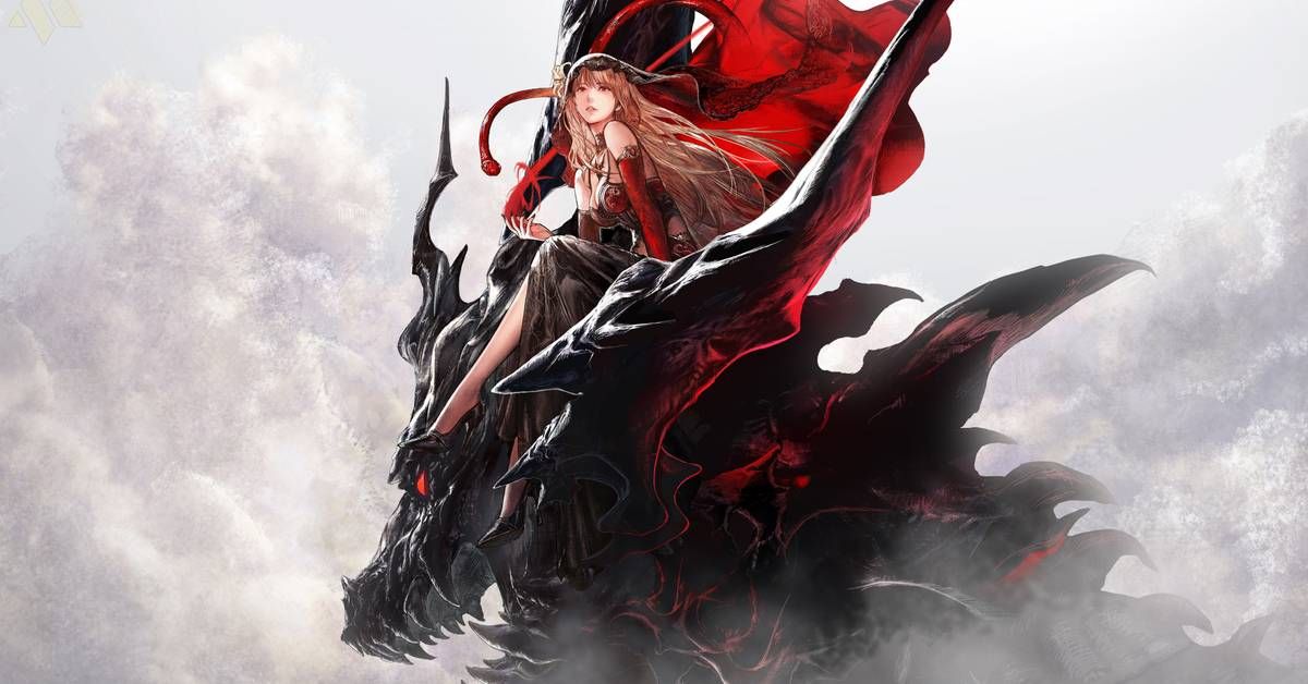 New Final Fantasy 40th Anniversary Release Officially Revealed