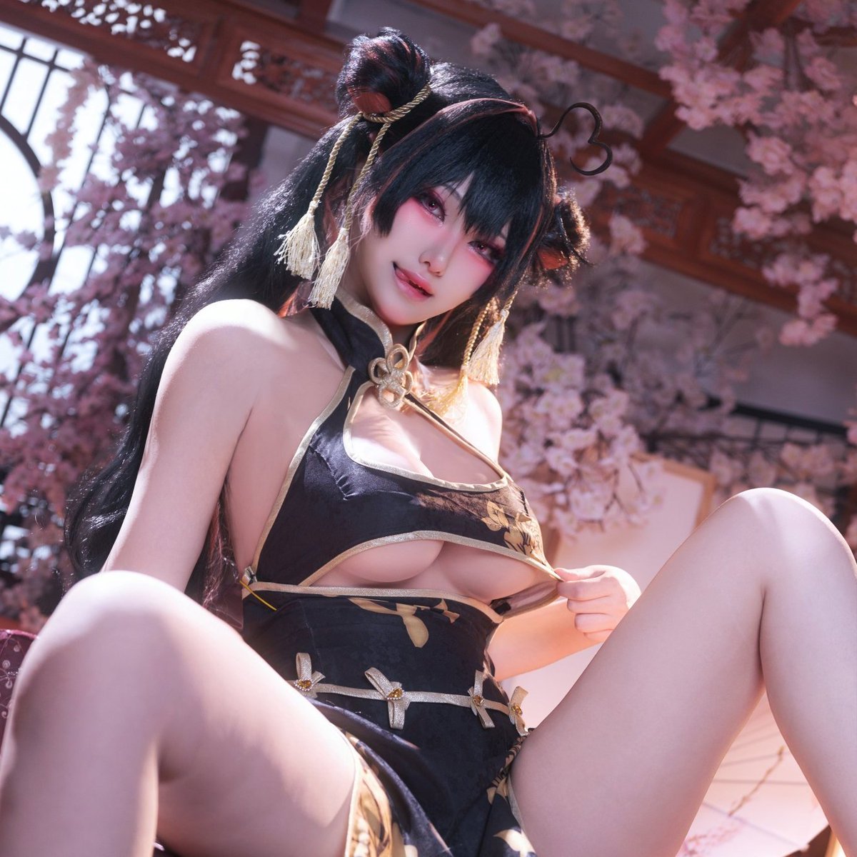 Xyz9378's tweet photo. 刷到就是赚到！超全“蓝色水滴”少女写真合集。美图包一键转存：https://t.co/KXapclehIu https://t.co/n2tbdNTMCe