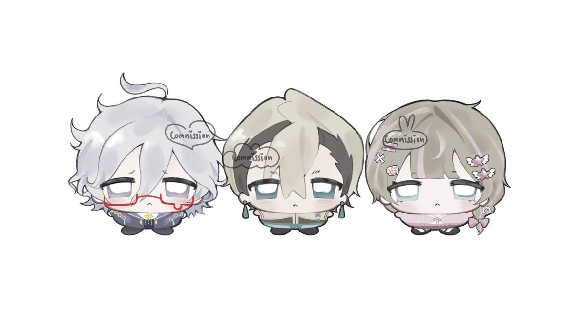 bananachoco105's tweet photo. (*・ω・)ﾉ…♡ https://t.co/HKV3QrYKrj