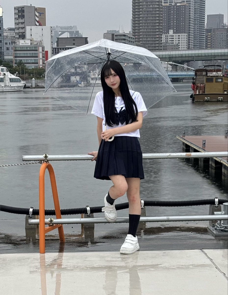 rwaachi's tweet photo. 撮影会楽しかった🫶🏻✨️雨の中お疲れ様.ᐟ.ᐟ
4部しか行けなかったけどるかちゃんの色んな表情見れて幸せだったー(*´˘`*)♡
2日間雨だったし風邪ひかないこと願ってる😭
 #るかぴこっちみて https://t.co/nOx3Gexzi6