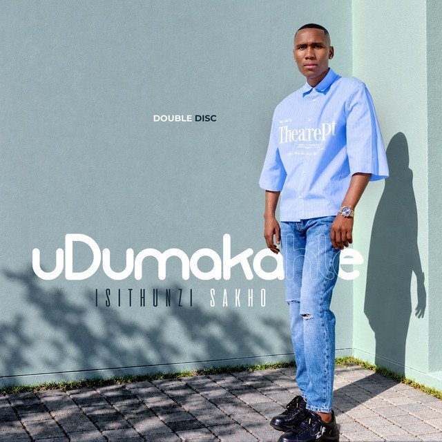 2022AFRICA's tweet photo. "ISITHUNZI SAKHO" By @DumakahleM

Officially Enters The Top 5 SA🇿🇦 Apple Music Album Chart for the first time ever at No. #5 https://t.co/MFHUaPmvts
