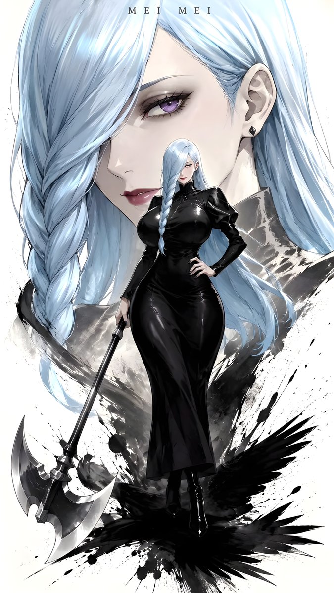 abram_ars's tweet photo. JJK Characters https://t.co/pqfN99DfHC