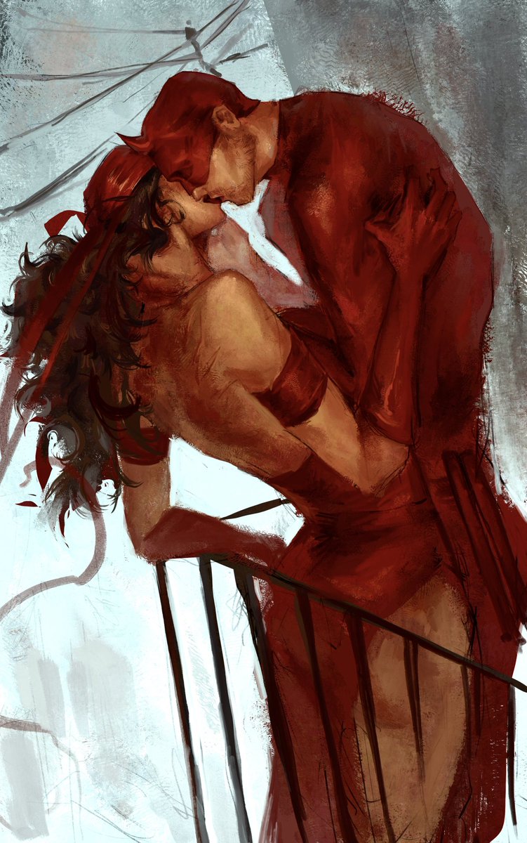 maddog_bong's tweet photo. only want you for your touch #daredevil https://t.co/VmRzTnXU7c