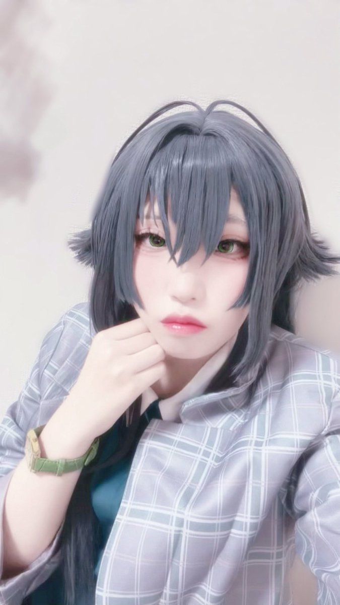 mayuge_252's tweet photo. ⚠︎Cosplay / コスプレ/宅コス⚠︎
gkms/🌙*ﾟ https://t.co/nefyN2OkB4