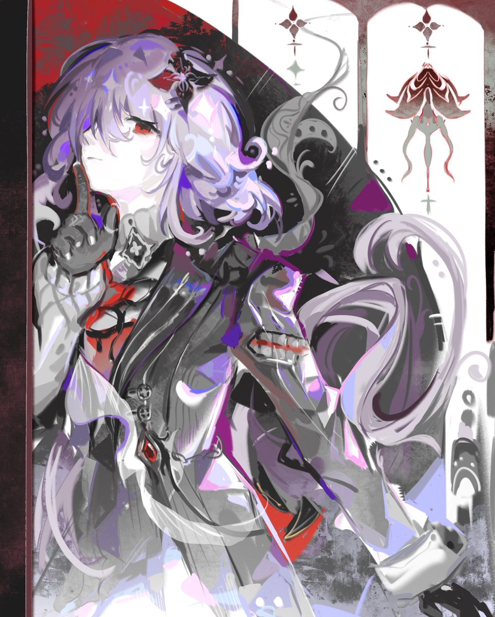 Can7bfi's tweet photo. #honkaistarrail https://t.co/c6JhnHAXbv