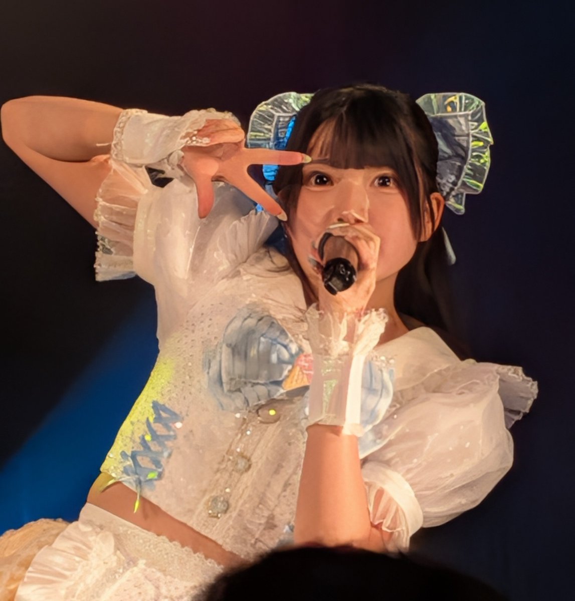 ayumicrea's tweet photo. 9/27(日)　会場：梅田amHALL

アナフェス大阪mini vol.172

すず

#BEMYLOVE 
#すずっと一緒 https://t.co/ELuPeDUNX1
