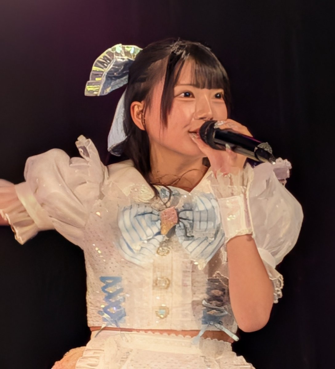 ayumicrea's tweet photo. @suzu_bml 9/27(日)　会場：梅田amHALL

アナフェス大阪mini vol.172

すず

#BEMYLOVE 
#すずっと一緒 https://t.co/mhPYcMsZw4