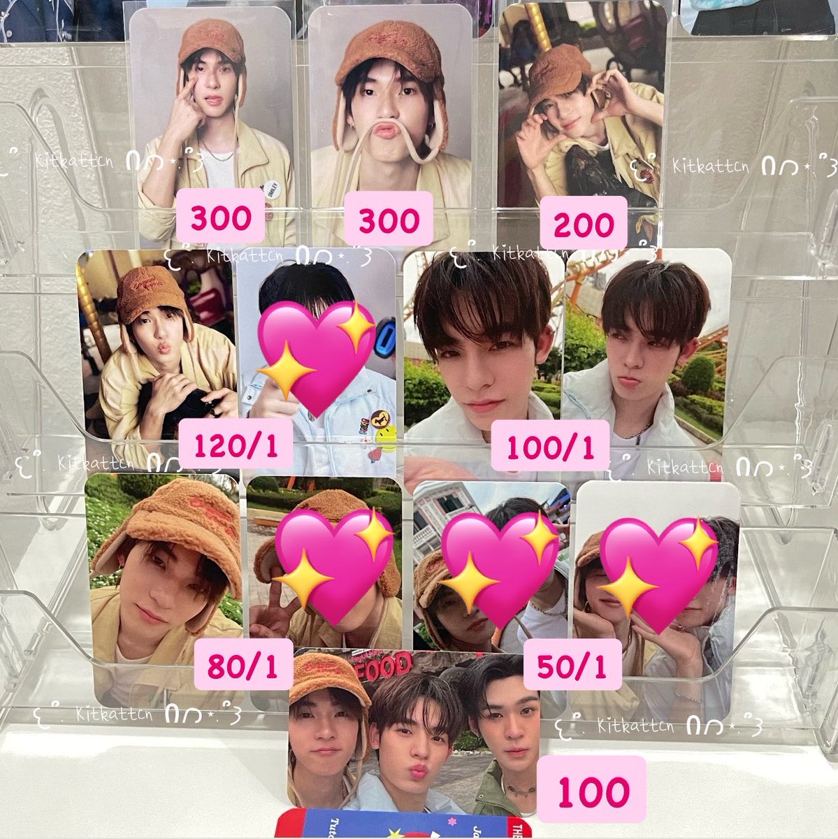 Kitkattcn's tweet photo. 🎀 WTS | อัพเดทการ์ดตี๋ตี๋ป๋อคับ🐶🐻‍❄️

𑣲⋆ ตี๋ตี๋ป๋อ ราคาตามรูป

🚚แง้นๆ 40.- รอบส่งวันจันทร์
💌สนใจ/ขอดูเพิ่มเติม dm ได้เลย~

#ตลาดนัดตี๋ตี๋ป๋อ #ตลาดนัดด้วงกับเธอ #ตลาดนัดดมด #ตลาดนัดดูมันดิ #ตลาดนัดdmd #ตลาดนัดdomundi https://t.co/5TxF2xn49X