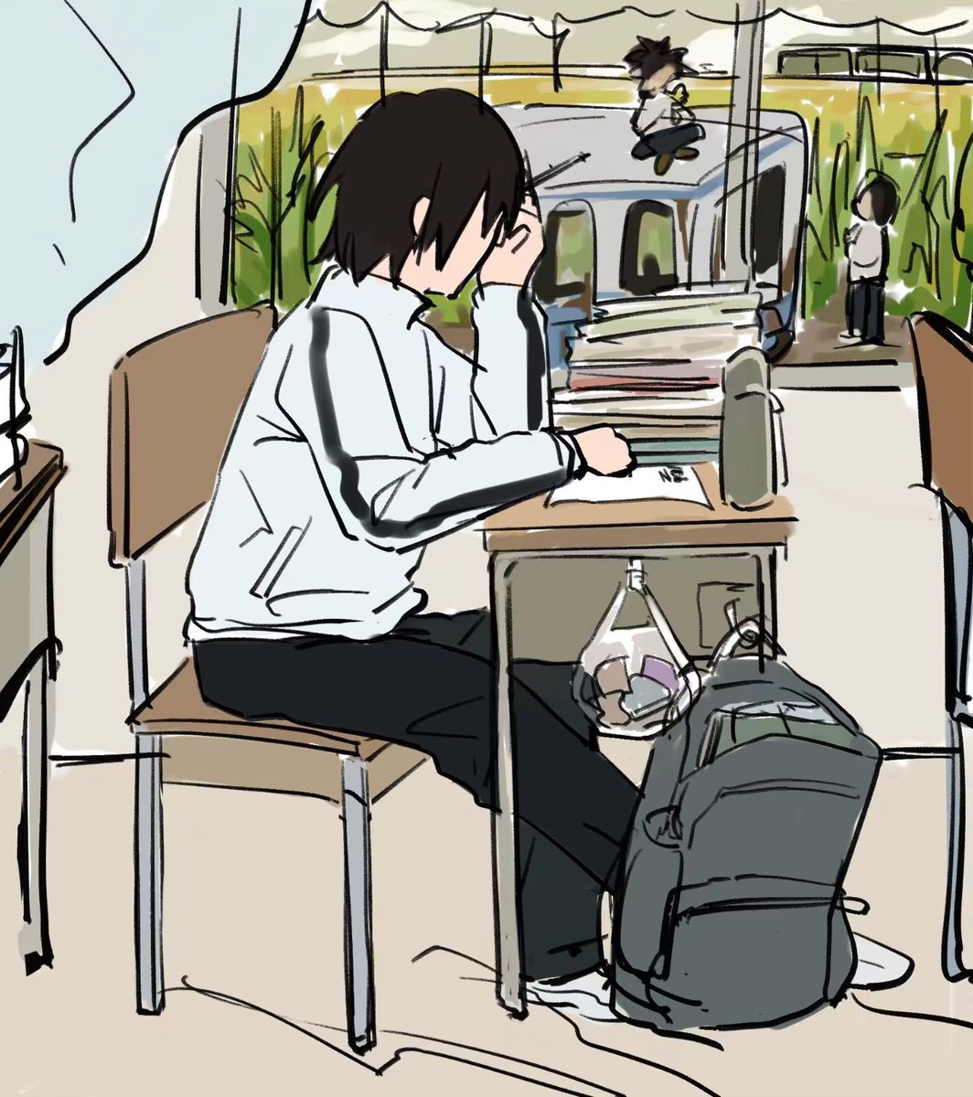 fansing762's tweet photo. #FalseMemory #记忆管理局 #关潮 #何潮何 https://t.co/sdbuJFuzLb