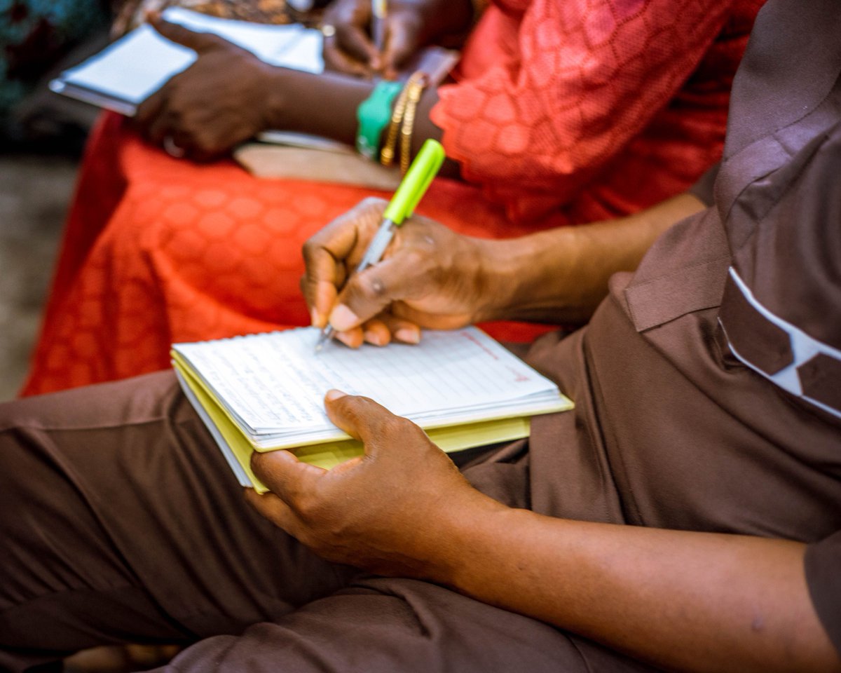 LFCGoshen's tweet photo. 5. Seek continuous guidance in your endeavours – Pro. 3:5-6
6. Be committed to thinking and speaking covenant-based words – Pro. 23:7
7. Keep rejoicing to sustain the flow of financial fortune – Deut. 28:47-48
#LFCLiveService
#FinancialFortuneBanquet
#OpenDoors https://t.co/knbKr8iuDl