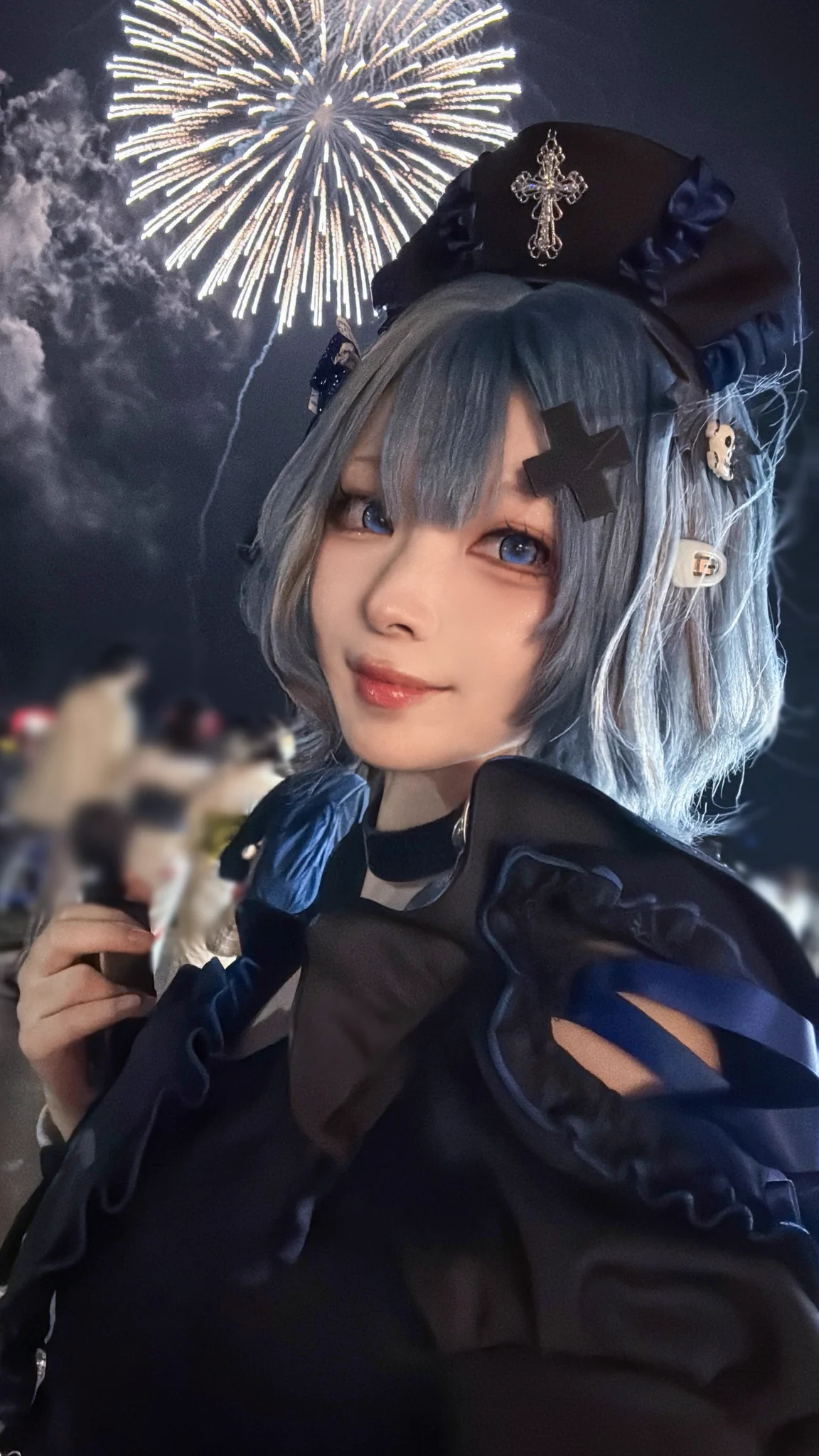 幸まる@TGS (@y_k_mr812) / X