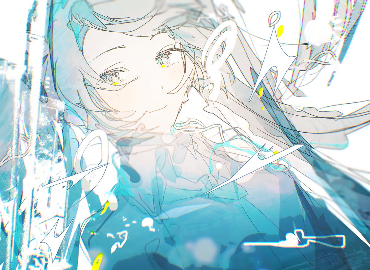 boredomboto's tweet photo. #初音ミク https://t.co/nPB27HKz4L