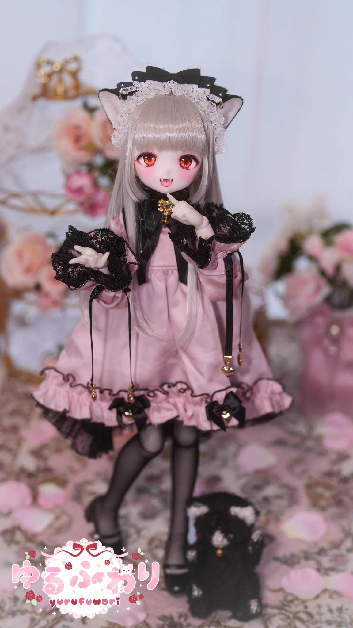 くろあ🌹 on X: 