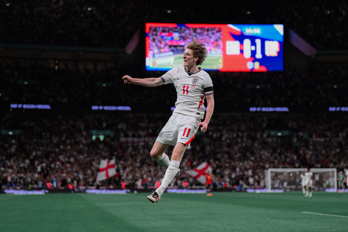 BarcaArchiveHQ's tweet photo. Anthony Gordon
#UNL | #ENGESP https://t.co/bg1GsqGEx2