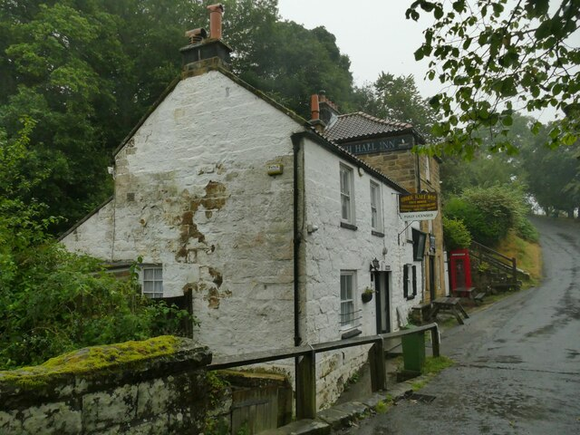 MabelReviewsGB's tweet photo. This North Yorkshire pub serves beer through a shop hatch.

I’ve just stopped at the Birch Hall Inn in Beck Hole, North Yorkshire, where the village shop serves the pub through a little hatch and even the “big bar” has only three tables.

I meant to stay for one drink, then noticed the bench, old pictures and that tiny opening in the wall (the name “big bar” is doing heroic work).

That smallness is exactly why I’d linger.

Lose places like this and we do not just lose unusual old rooms; we lose the sort of local where sitting together is still the whole point.