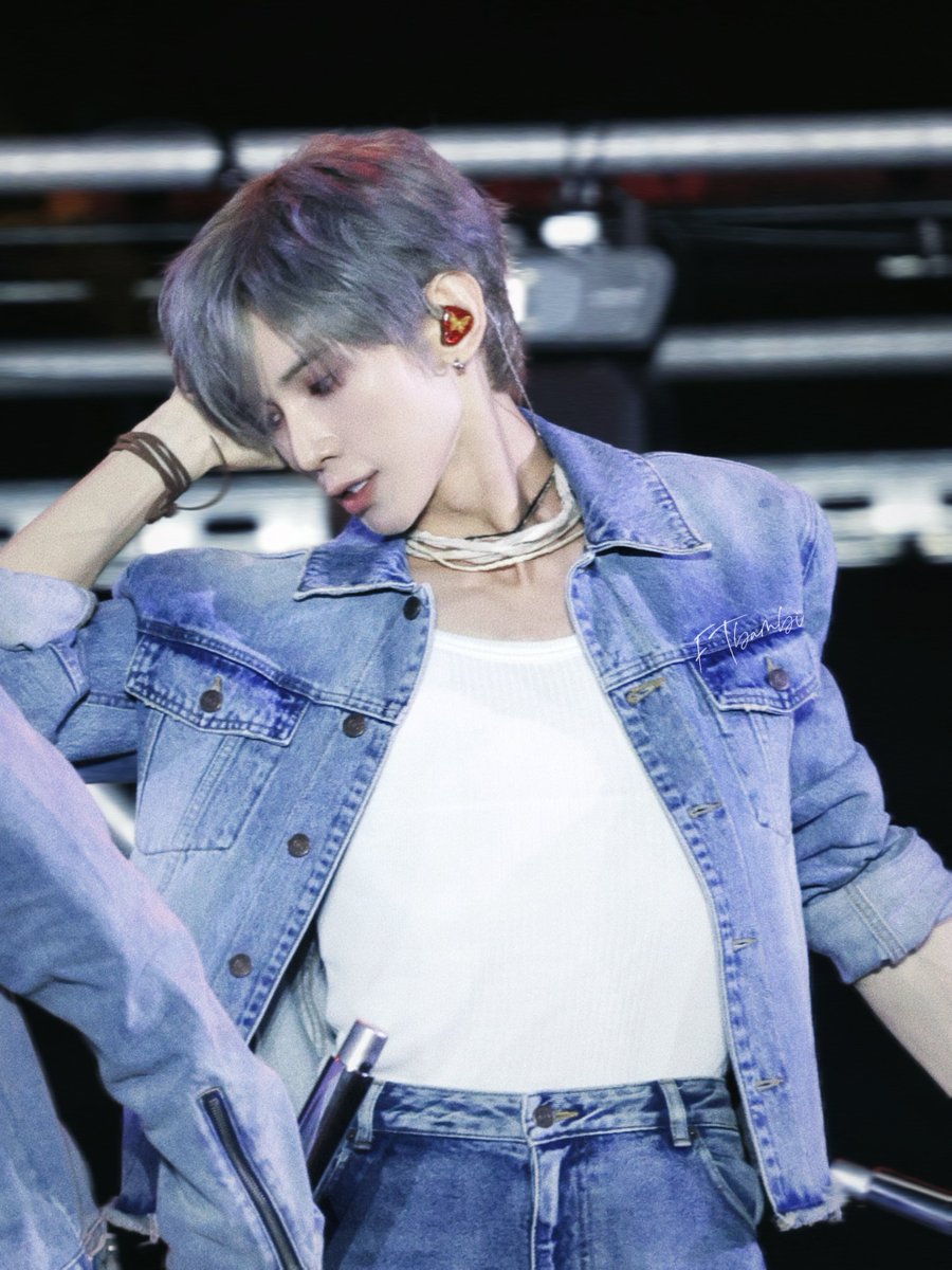 shelenau_u's tweet photo. Slow it down, make it bouncy #yeosang https://t.co/USGMtmb1Fr