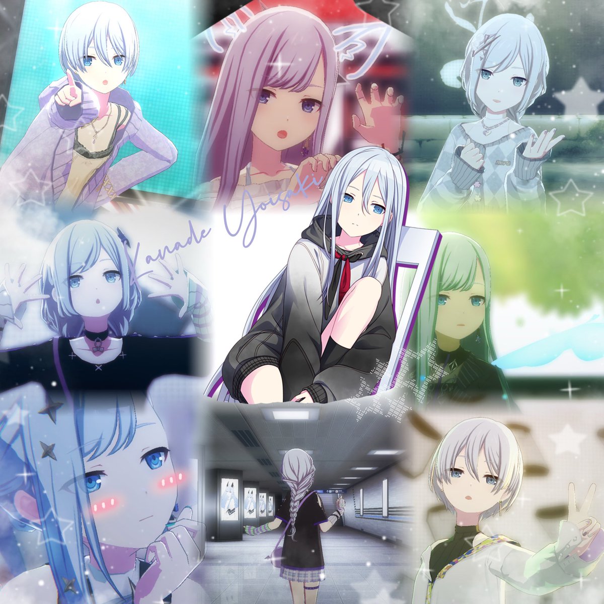 Ruaaa_d's tweet photo. Tag🏷️𓂃 𓈒𓏸◌

奏ちゃんが大好きな私にたくさん絡めるお友達をくださいෆ.*･ﾟ

ﾘﾄﾘﾝ必読です𖤐 ̖́- https://t.co/JsCDzG5Uru

いいね&amp;RTで気になり次第ゆっくりお迎えします!!! https://t.co/TtZ3sj4Gtd