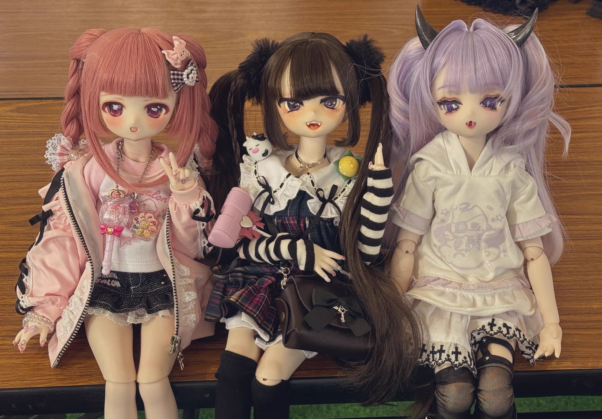 ふにゃほわ໒꒱ ̖́-9/27アイドール札幌あ02-04 (@mokyu_skn) / X