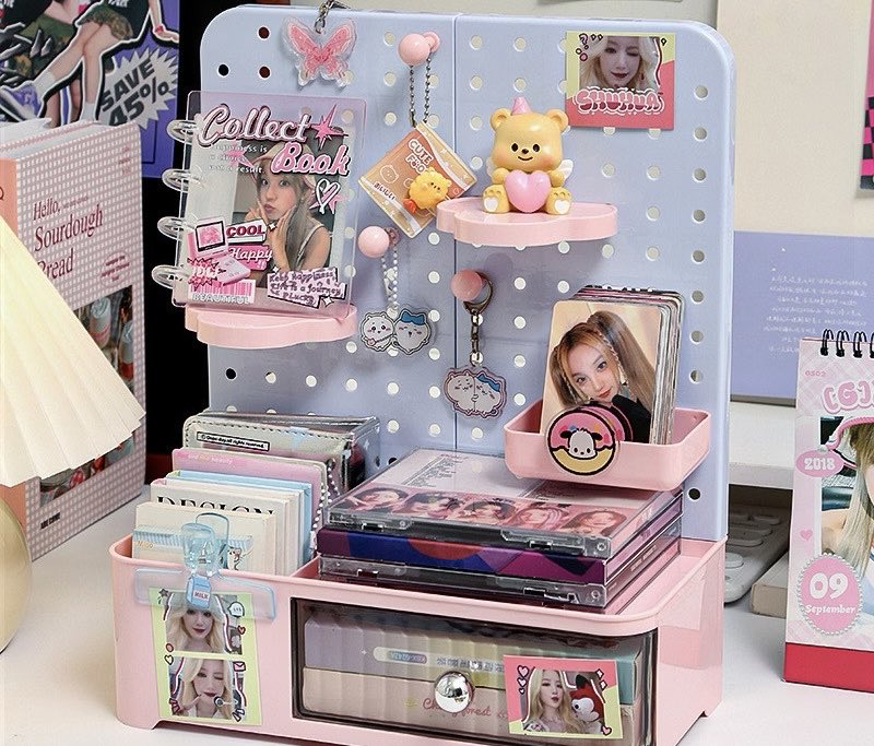 cutiefindsph's tweet photo. peg board organizer✨☁️
link: https://t.co/GSfocSvjQi https://t.co/ysVpti1pil
