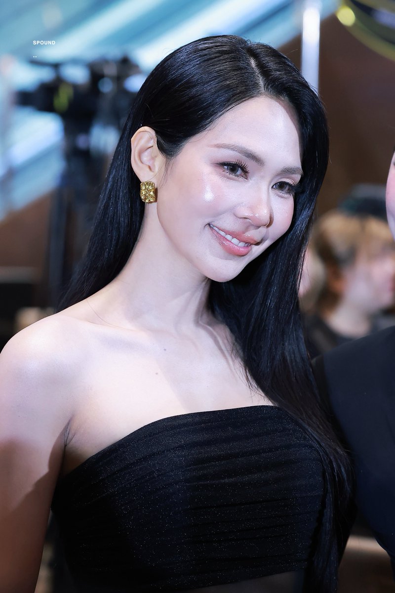 _sPoundK_'s tweet photo. อยากไปพบพระสักครั้ง😍

PUINOONBINT X FEED KHAOSOD
#FeedxKhaosod2026xPNB https://t.co/uW6nmzknWu