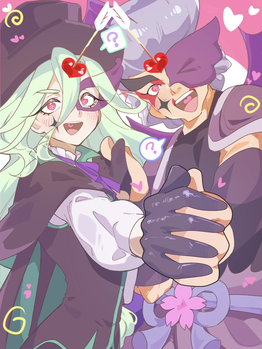 himono30000's tweet photo. ハン二ンダ一様〜💕 https://t.co/bpigKG7qUX