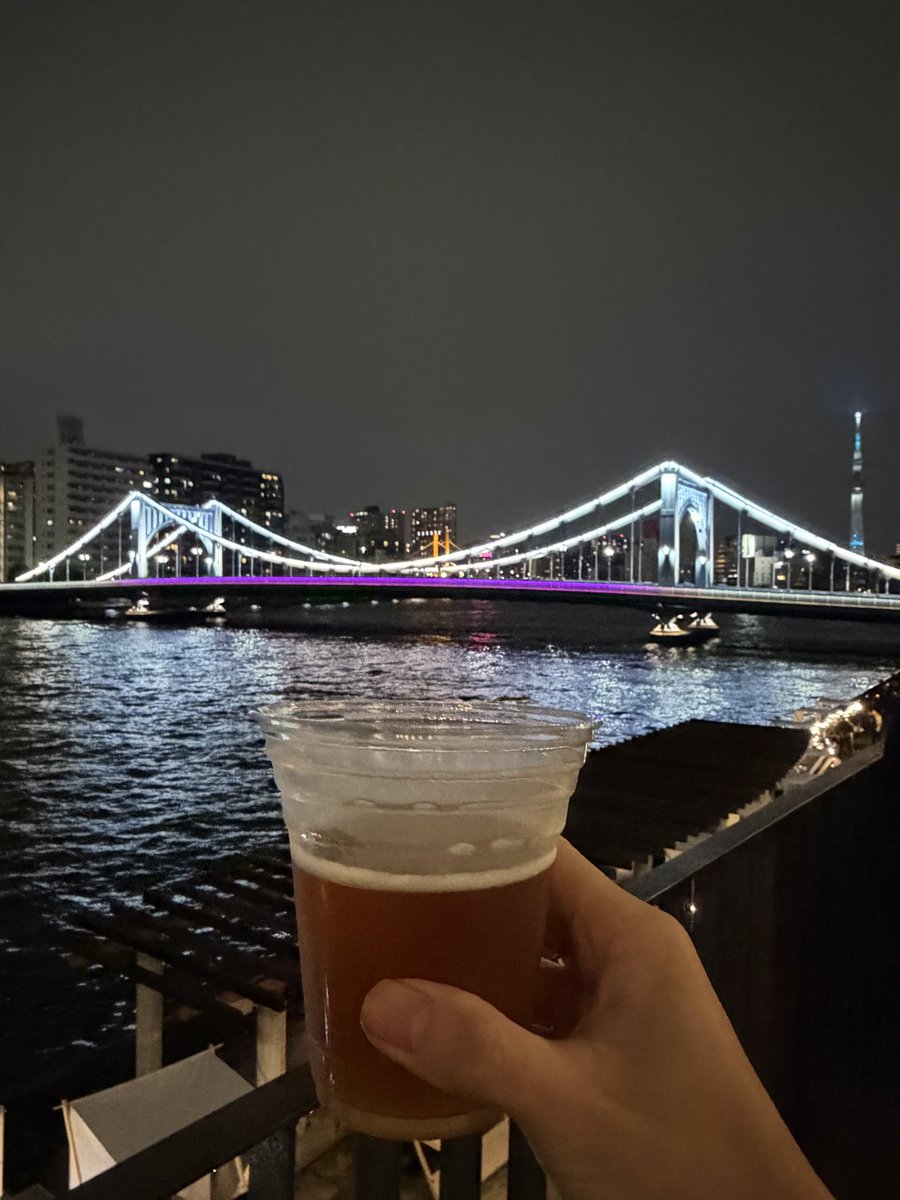 5320Mj's tweet photo. IPA🍺うまうま😋 https://t.co/HGlAED4dPi