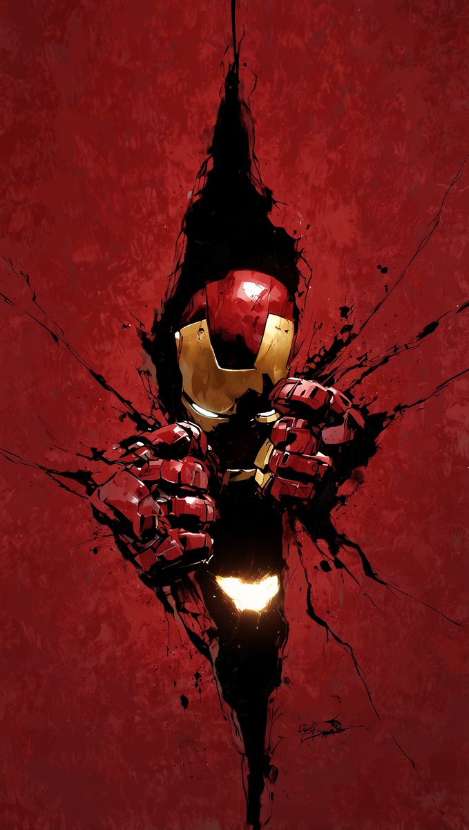 wallpaper_hero's tweet photo. ♥️ 

ironman • marvel • superhero https://t.co/ddo9eucoCf
