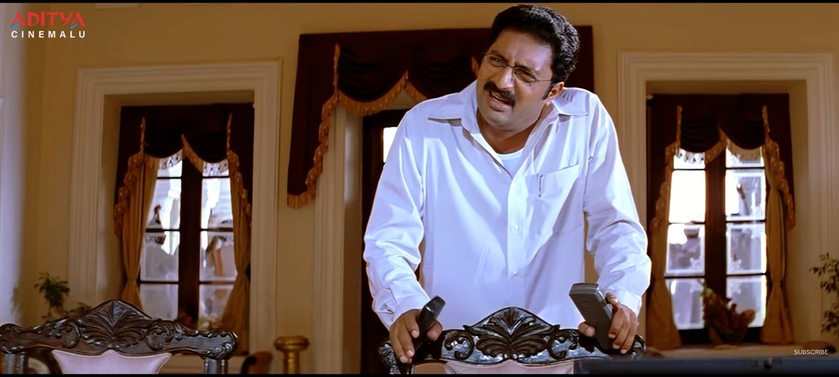_BhaagSaale_'s tweet photo. @ace__135 Prabhas >> SSR annappudu mee next movie Fauzi tho challenge cheyyali kani Spirit enduku..intha chinna logic ela miss ayyaru https://t.co/FDgZJl80vw
