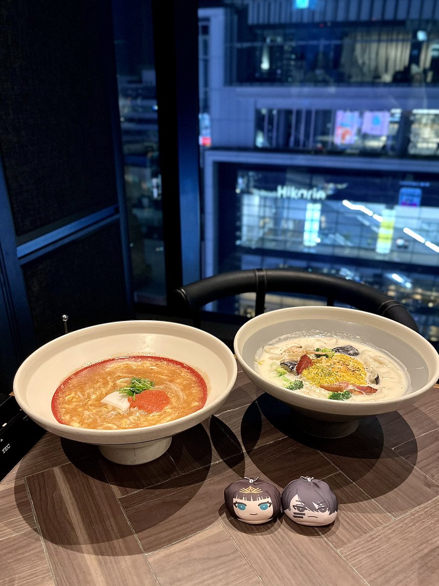 k4rS2k's tweet photo. 渋谷ご飯記録 / 
📍 牛たんの檸檬
📍 つるとんたん

どっちも駅からのアクセス最高なのが神✨️
たくさん食べるから量多いの助かる!! https://t.co/8vKcM2qb8D