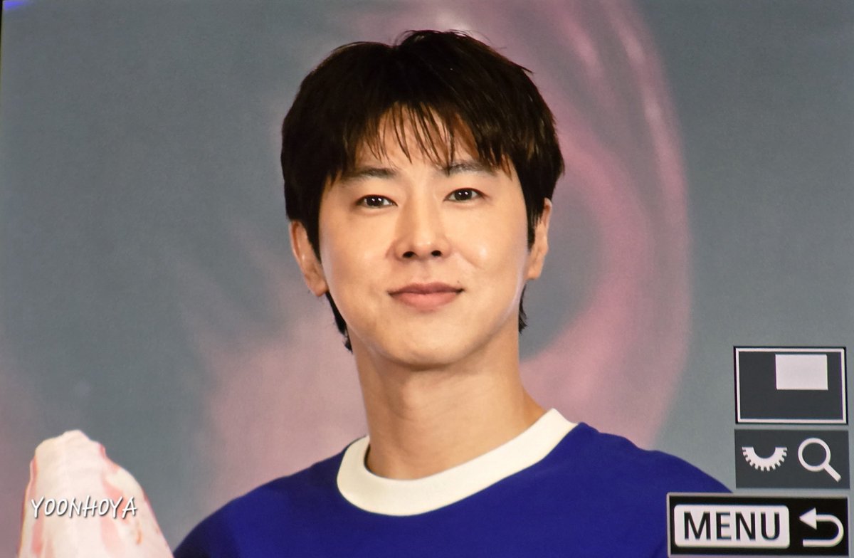 YOONHOYA_COM's tweet photo. 260927 U-KNOW 1st Single 'Time's Tickin'' FANSIGN EVENT in HONG KONG (1)

#유노윤호 #정윤호 #UKNOW #TVXQ! https://t.co/TQB0p9cmkF