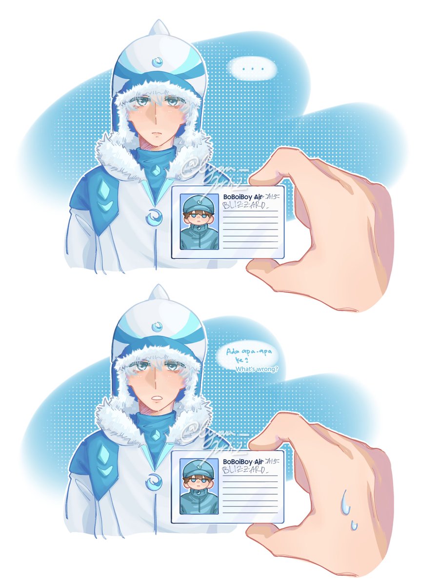 Lyaa_xrh2's tweet photo. this's so funny, so i drew these 😭
#boboiboyblizzard #boboiboy https://t.co/KQjl0i9CWT