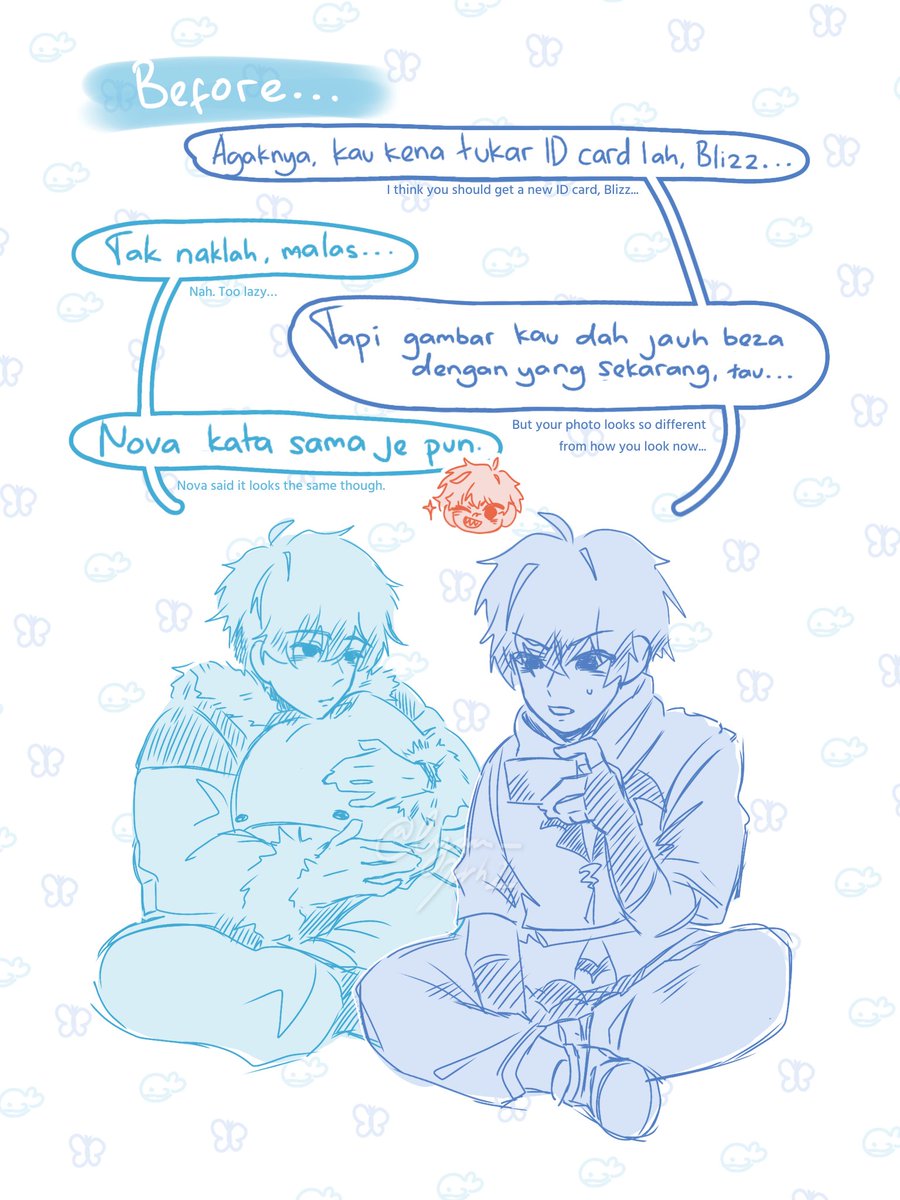 Lyaa_xrh2's tweet photo. this's so funny, so i drew these 😭
#boboiboyblizzard #boboiboy https://t.co/KQjl0i9CWT
