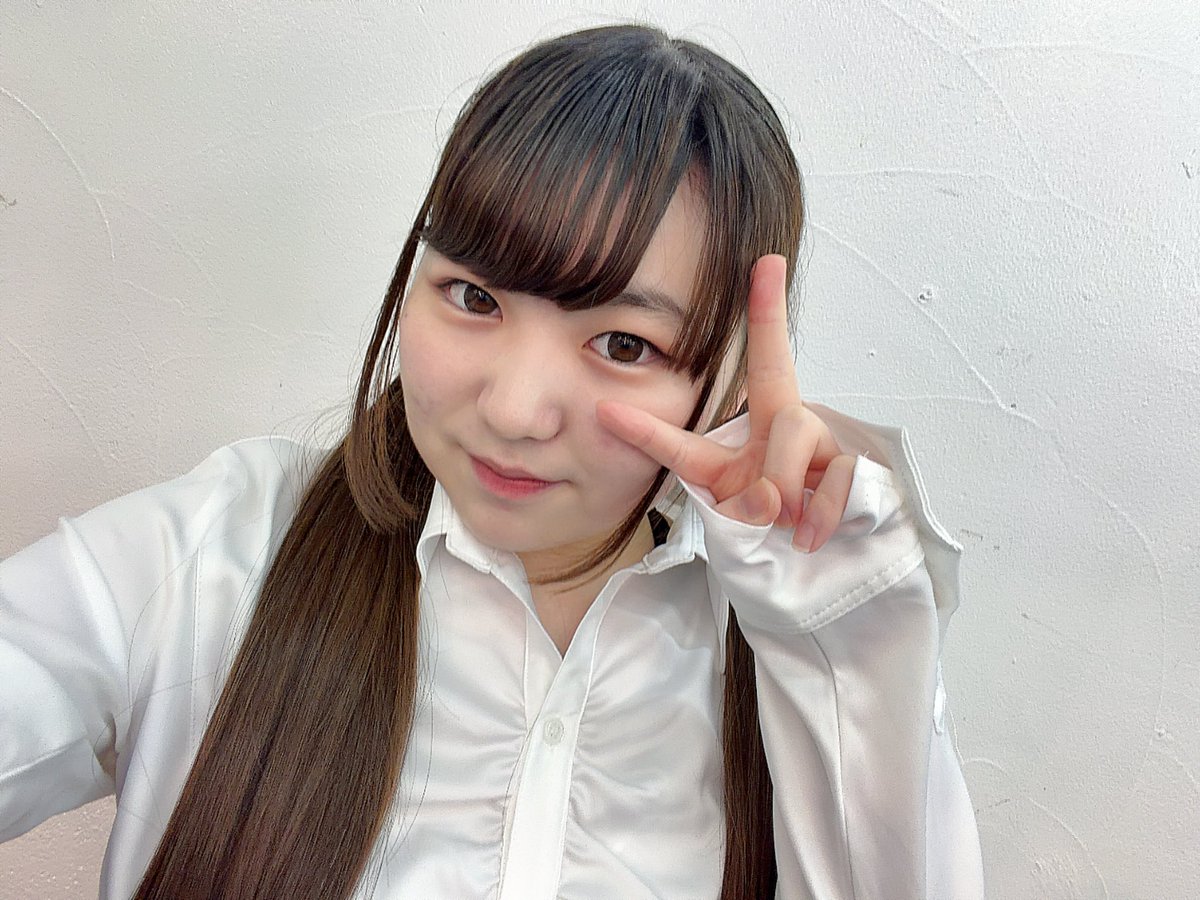 Yuiiii7144's tweet photo. #桜並木2026 
大千穐楽ありがとうございました！
はじめての朗読劇で貴重な経験たくさんさせていただけて､素敵な座組に出会えて幸せでした🎶
自撮り苦手なんだけど大楽前の自撮り爆盛れだったので載せちゃう https://t.co/hA4yytpg2t