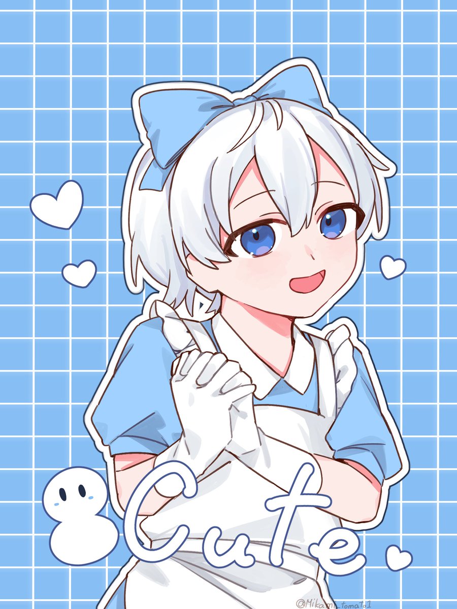 Mikami_tomato1's tweet photo. こはく🍌さん（@ drawiingggg）の素敵な絵を私の絵柄で描かせて頂きました(⋆ᴗ͈ˬᴗ͈)” https://t.co/kh6HqbmSYP