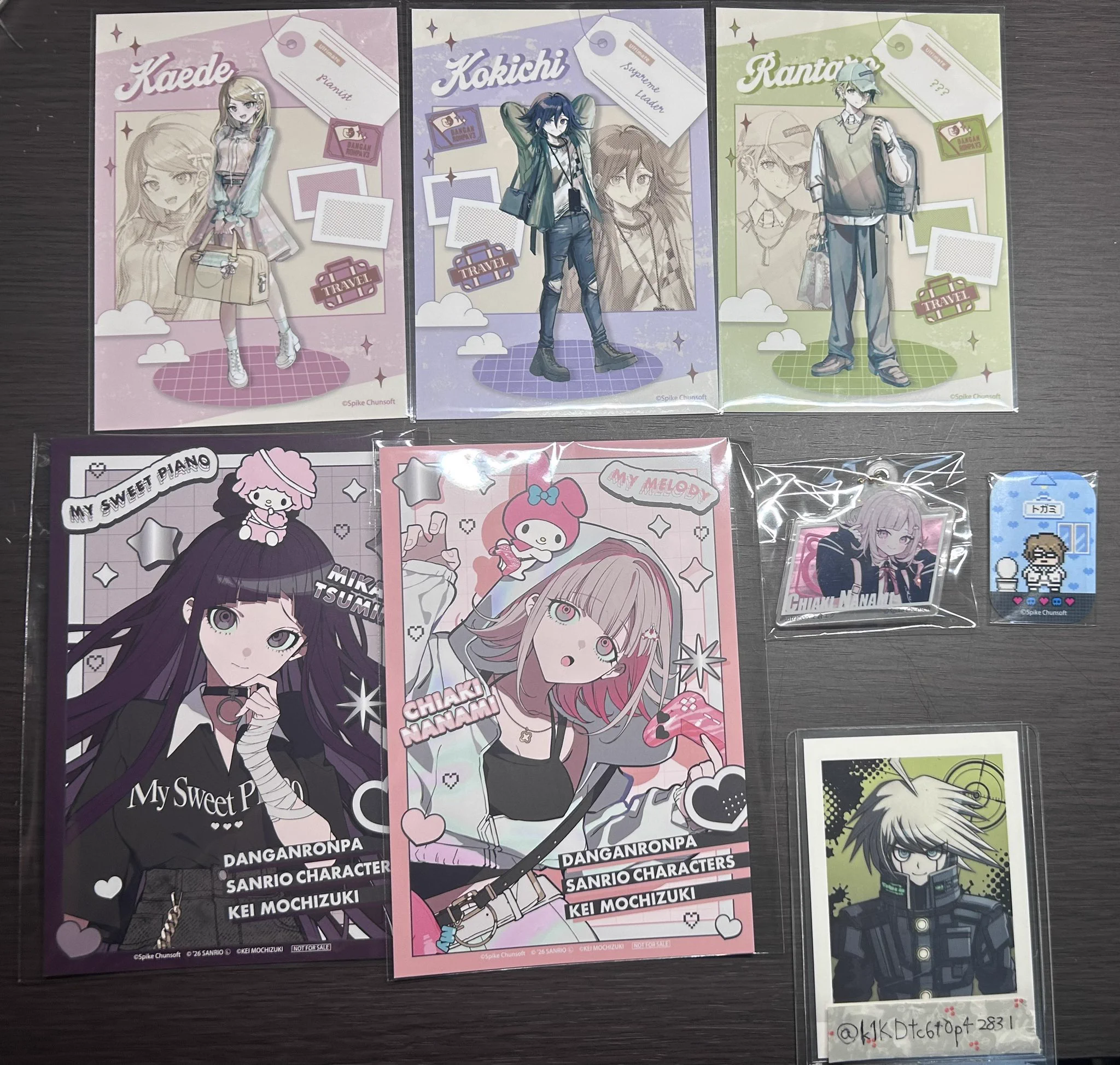 ココス on X: 
