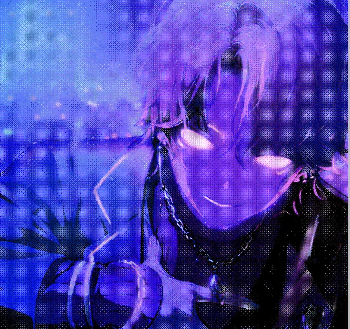 Score_15's tweet photo. The same Void edit again but with less cringe filter https://t.co/bTWczySqsI