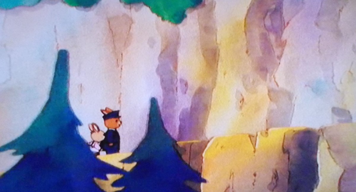 lapalma1987's tweet photo. ＃メイプルタウン物語　＃国際うさぎの日 https://t.co/CwahCqt5Fx