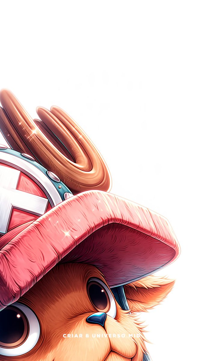 wallpaper_hero's tweet photo. 🦌 

tony tony chopper • straw hat pirates • one piece https://t.co/rmcThJrhIJ