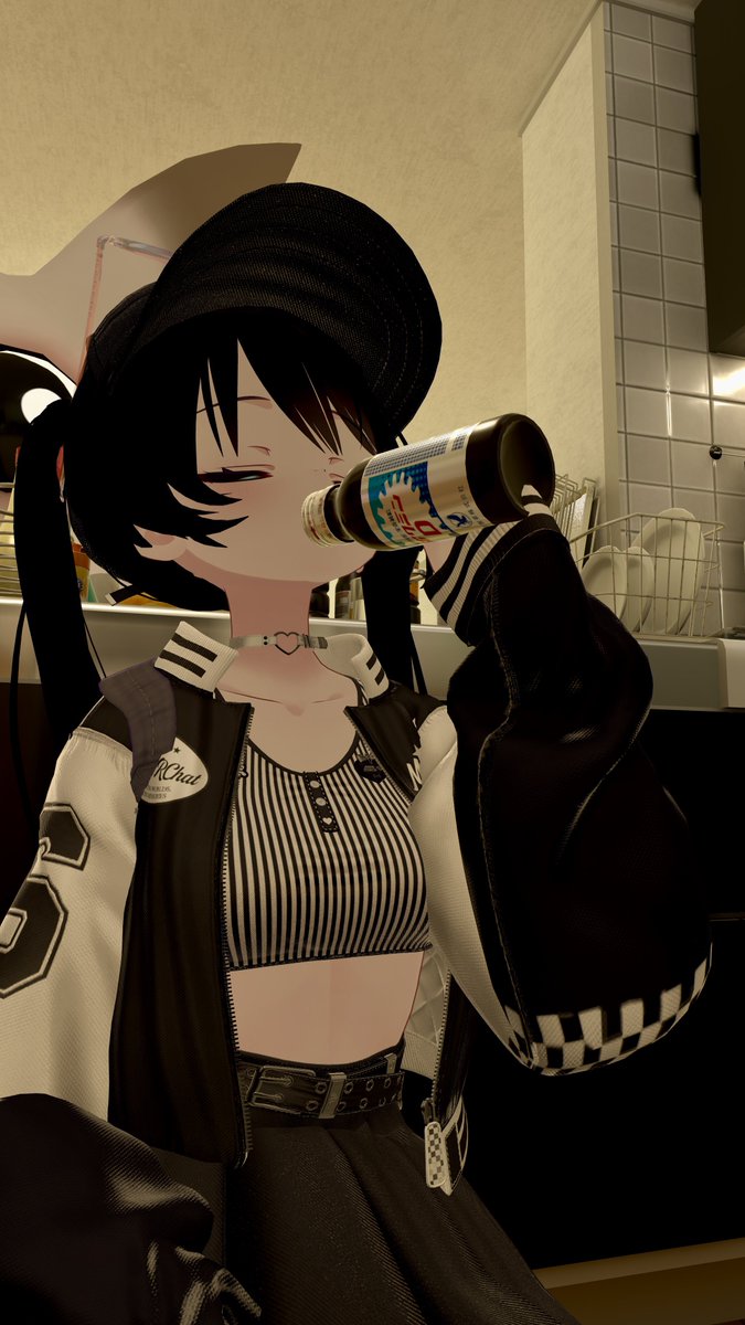 vrc_t_k_'s tweet photo. へー結構すきなあじ https://t.co/grBN59nojD