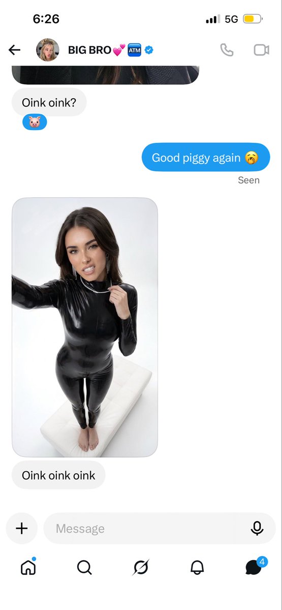 manScammequin's tweet photo. Ez 🥱🥴🖕 https://t.co/1FPrzsKghN
