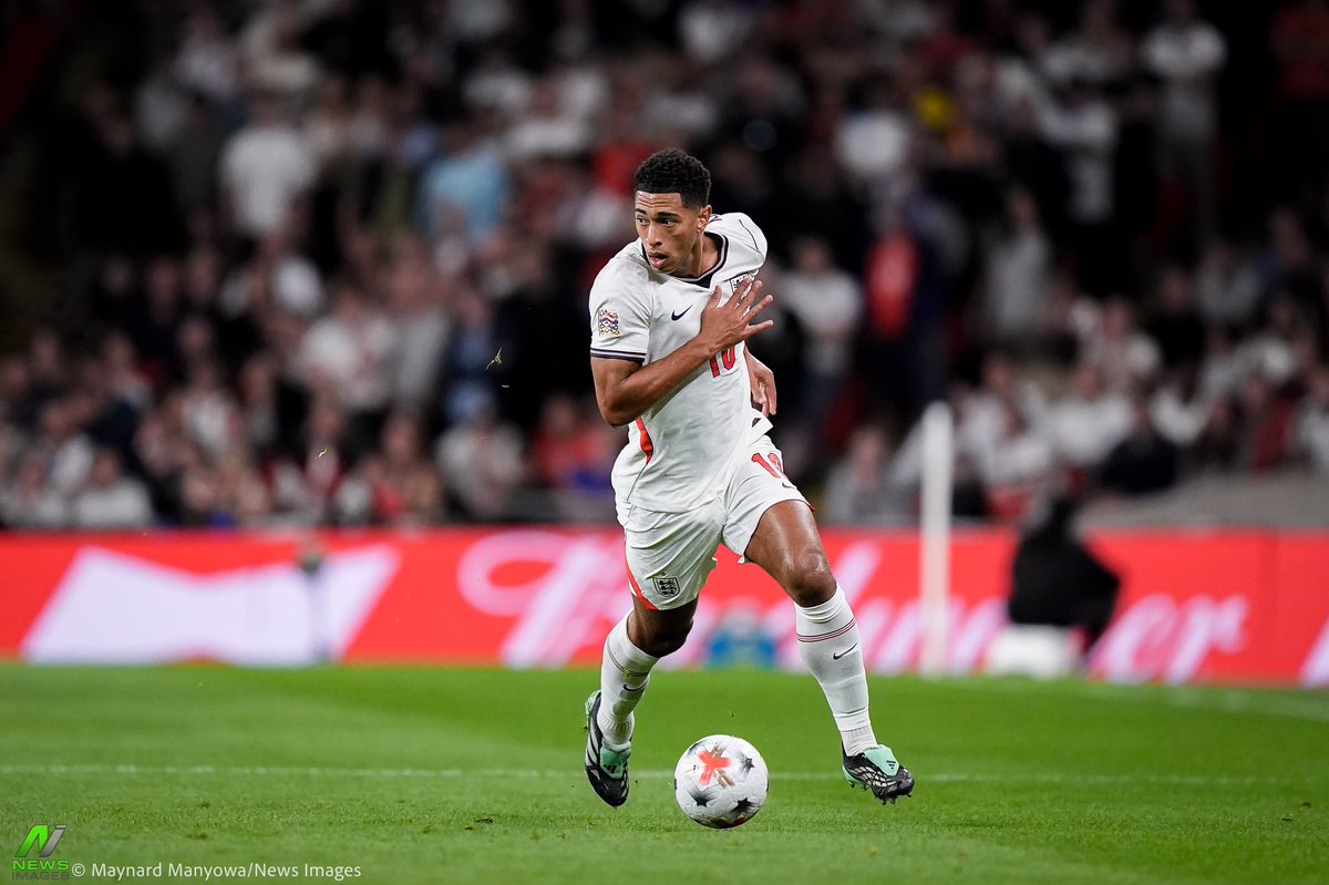 Camera_Maynard's tweet photo. Captain Kane got his goal, but missed a pen. Lamine Yamal got his too and the win! 🏆 

🏴󠁧󠁢󠁥󠁮󠁧󠁿 2-3 🇪🇸 

Wezhira 🛣️

📸- https://t.co/j2rDO7GiQh https://t.co/0FkDDTT41D