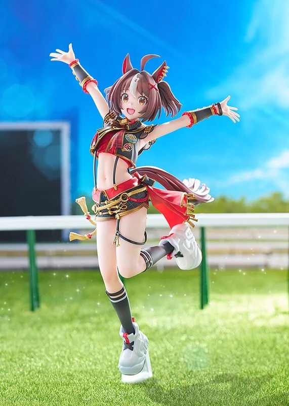 ウマ娘　グランアレグリア　セット ウマ娘グッズ新情報 on X: 
