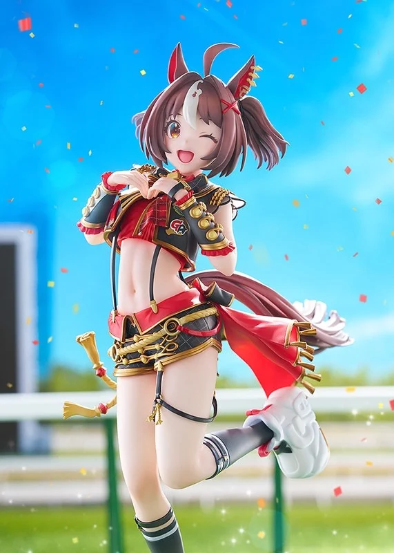 ウマ娘グッズ新情報 on X: 