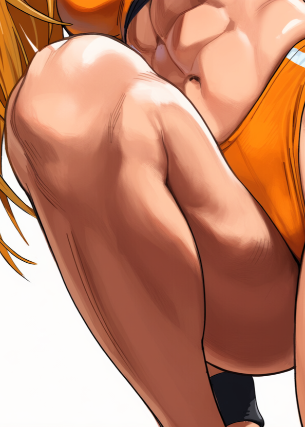 yolandnva's tweet photo. Captain Mizuki — One Punch Man. https://t.co/HAoJxQEUqJ