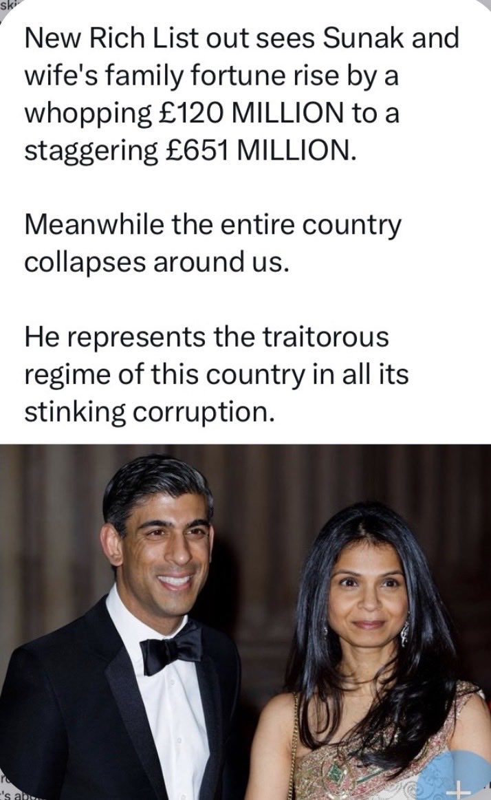 tony000000000's tweet photo. @TrevorJukes1 @RishiSunak https://t.co/0XwOByIajN