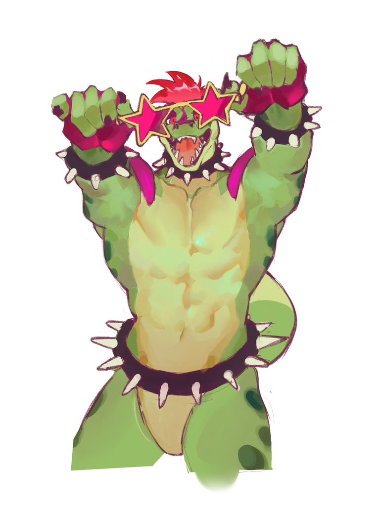 Kaithedoggy's tweet photo. doodle https://t.co/J3XoUnNmGU