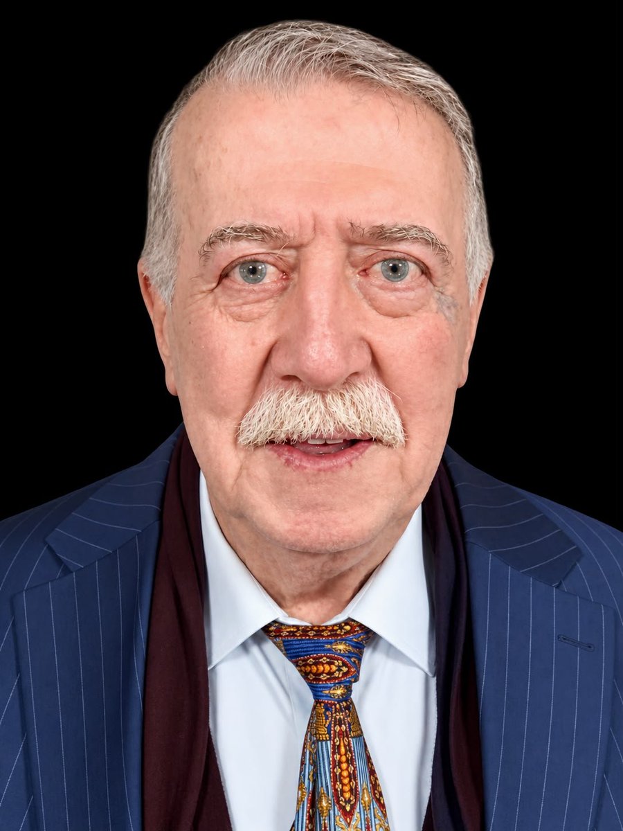 saralailesi's tweet photo. Refik Saral’ı kaybettik
https://t.co/IJcgJv8W8z https://t.co/JHHu8MxtbS