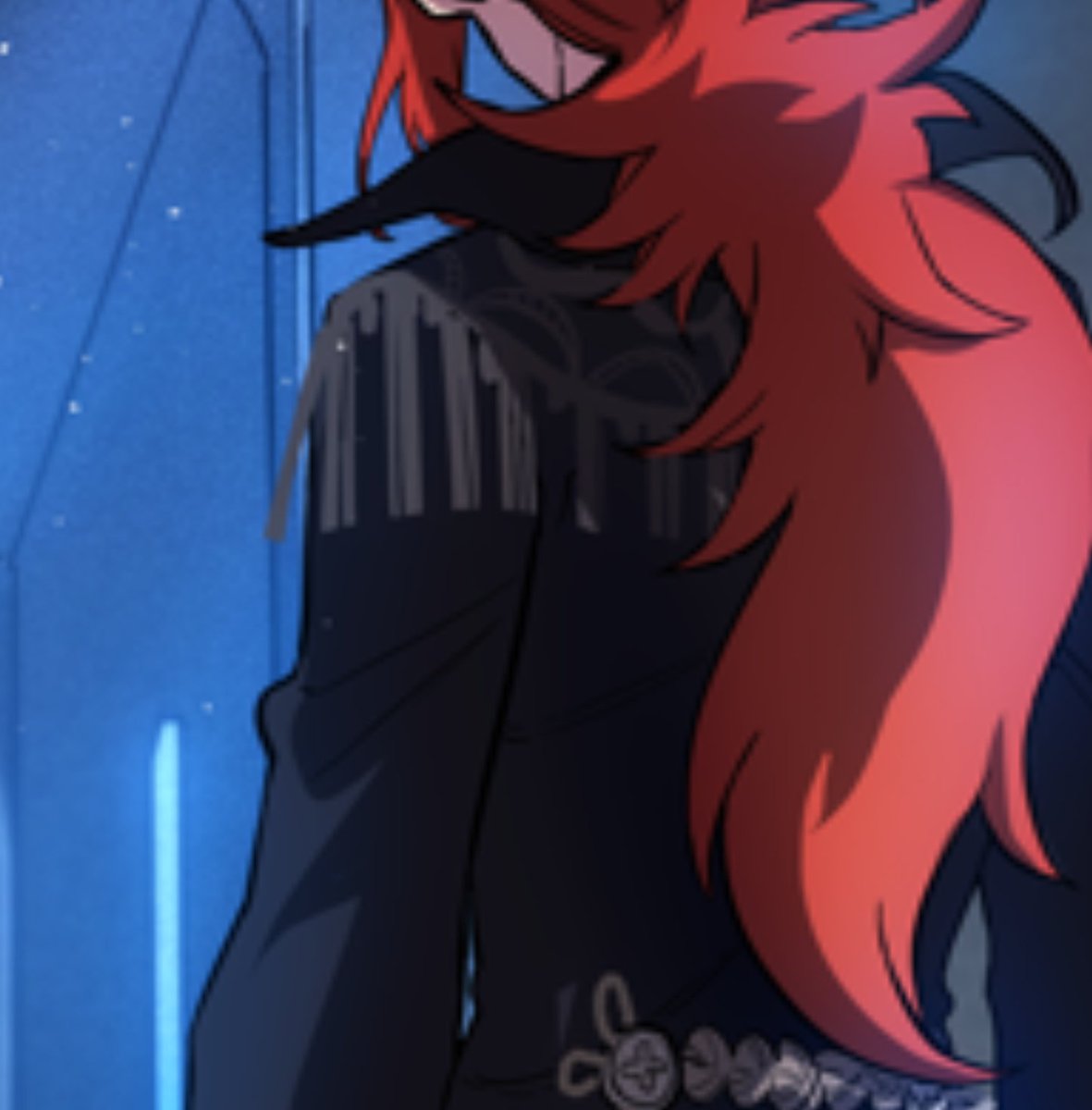 Ceelilie's tweet photo. Imagine nuzzling into his hair https://t.co/6ySLHmS5dh